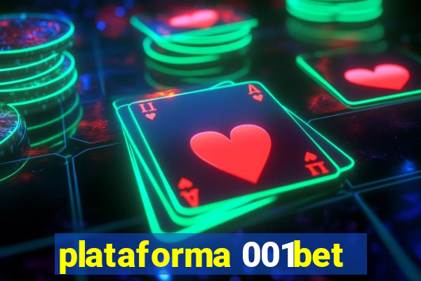 plataforma 001bet